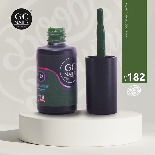 Gel Bel-Color 12 ml. Kale 182