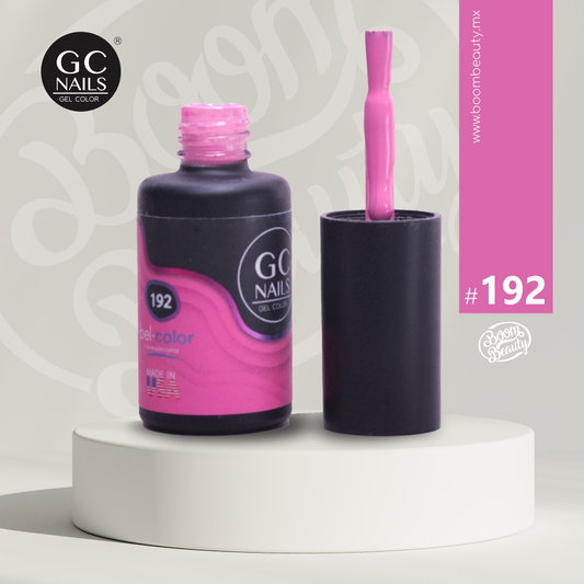 Gel Bel-Color 12 ml. Princesa 192