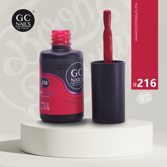 Gel Bel-Color 12 ml. Jaspe 216