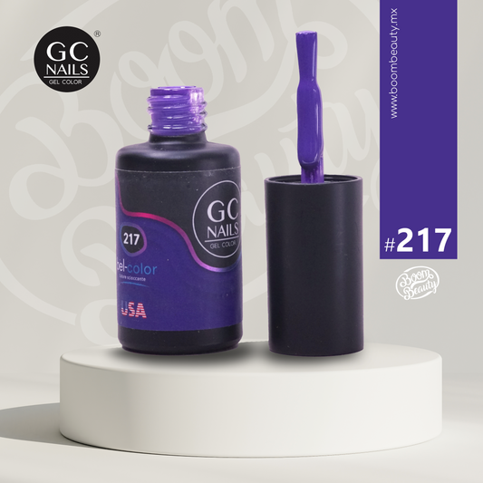 Gel Bel-Color 12 ml. Arlequin 217