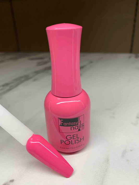 Gel Polish - Rose #26