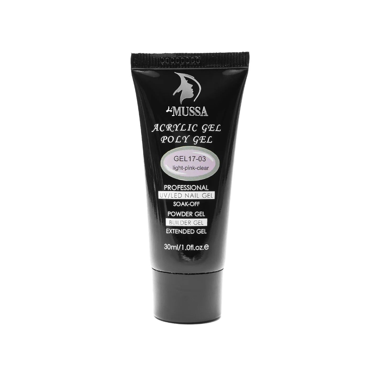Polygel Le Mussa