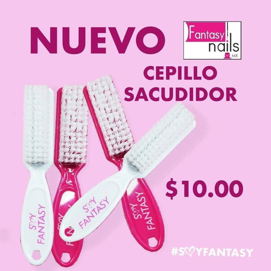 Cepillo mini fantasy