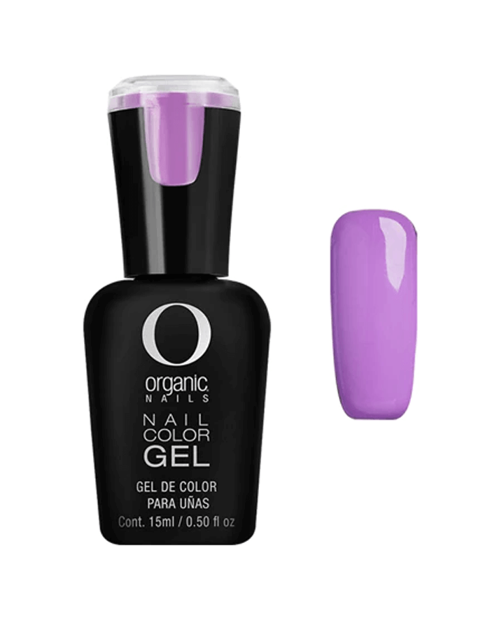 Gel 7.5ml- Organic Nails