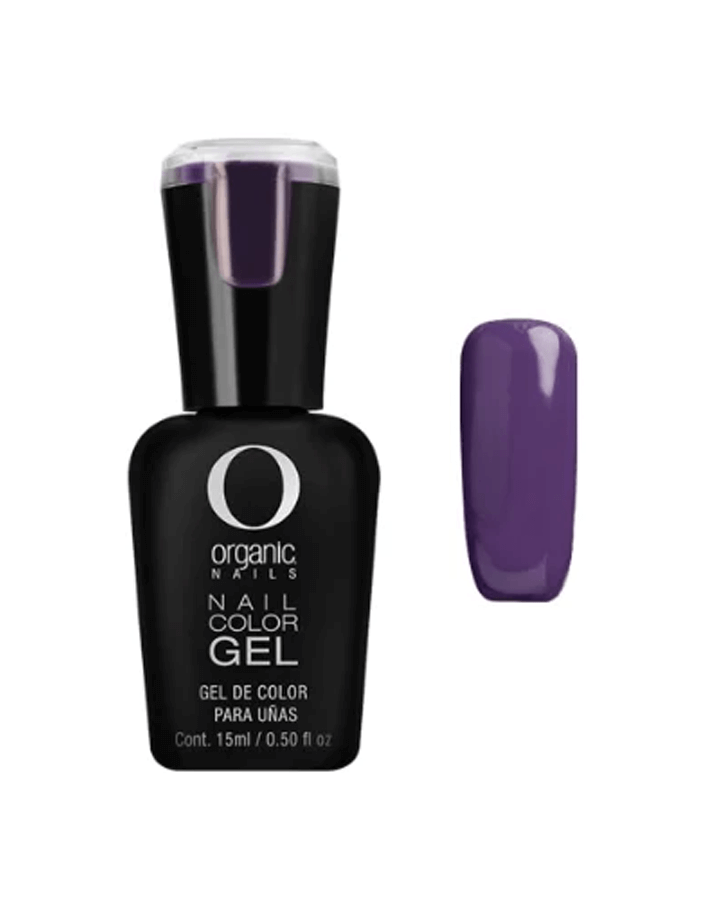 Gel 7.5ml- Organic Nails