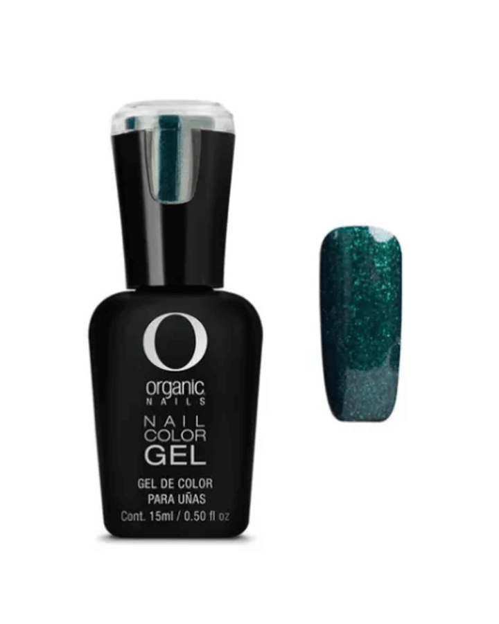 Gel 7.5ml- Organic Nails