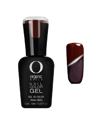 Gel 7.5ml- Organic Nails