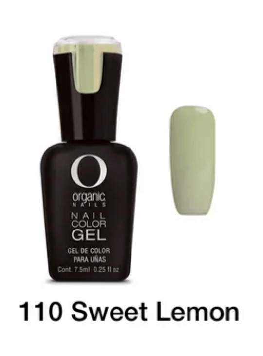 Gel 7.5ml- Organic Nails