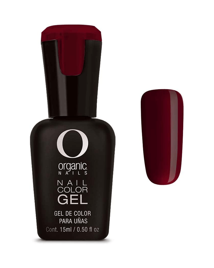 Gel 7.5ml- Organic Nails