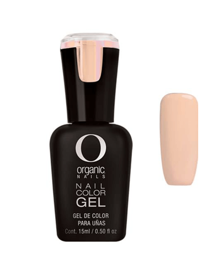 Gel 7.5ml- Organic Nails