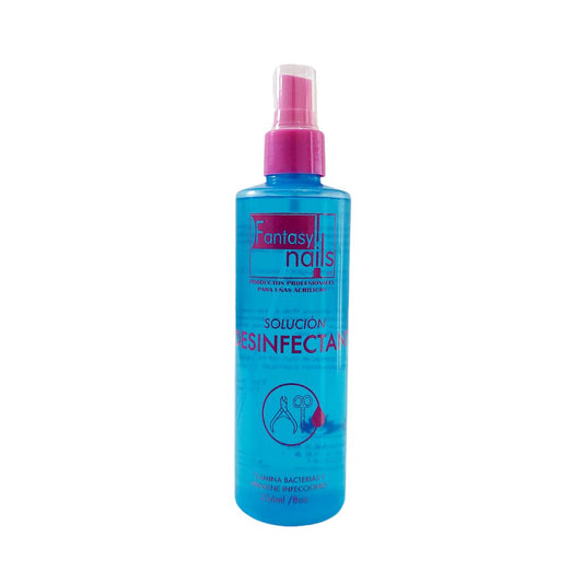 Desinfectante 8oz Fantasy Nails