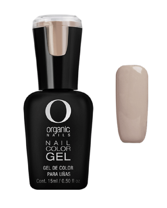 Gel 7.5ml Classic Taupe #031