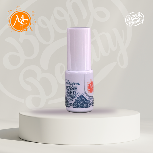 Base Gel - Talavera MC