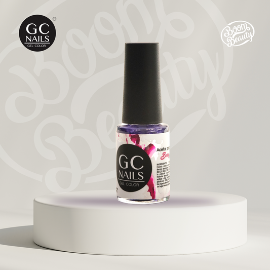 Aceite Para Cutícula Berry Cool  9 ml.