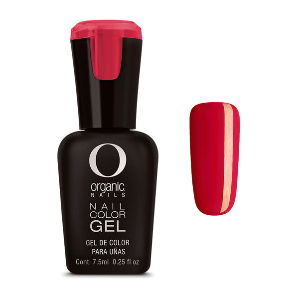 Gel 7.5ml- Organic Nails