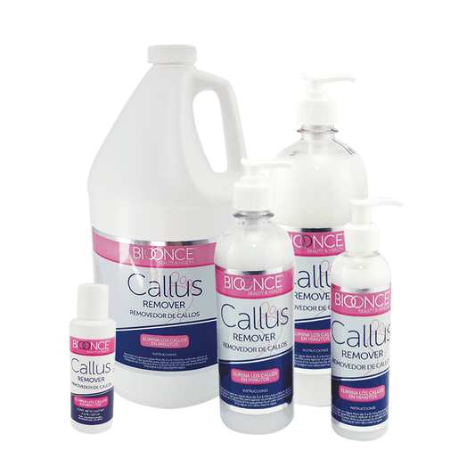 Callus Removedor de callos - Bioonce