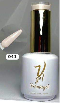 V Gel 15ml #41