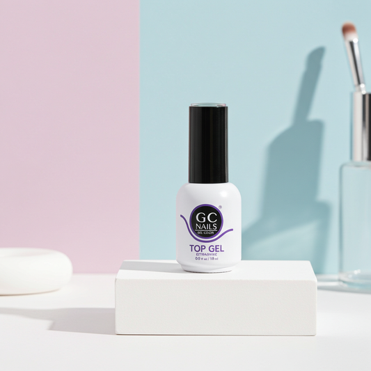 Gel Novamore  15ml. Top