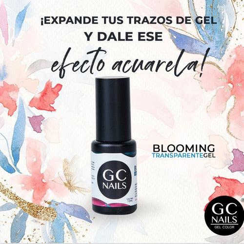 Gel Blooming 12 ml.