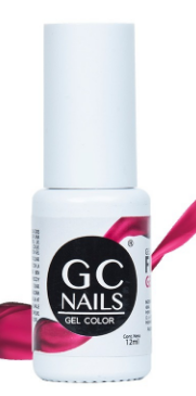 Foil Uv Gel Adhesivo