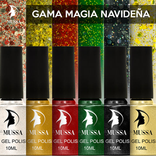 GAMA Magia Navideña - MUSSA