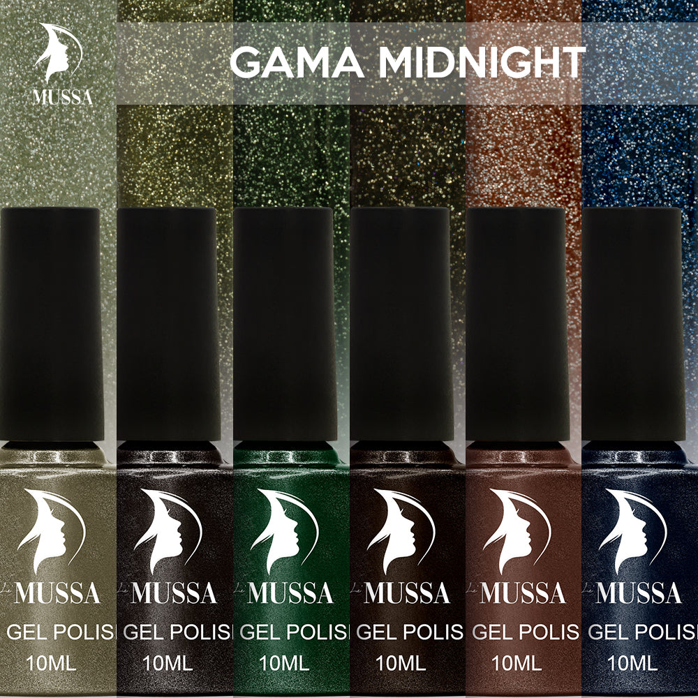 GAMA Midnight