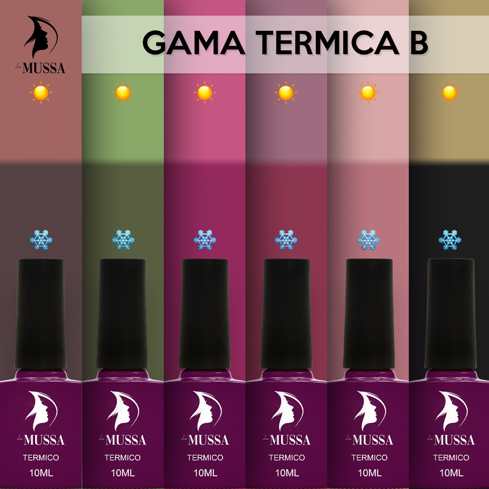 GAMA Termica B