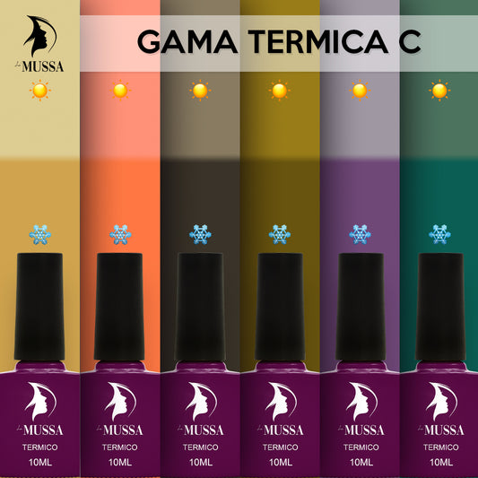 GAMA Termica C