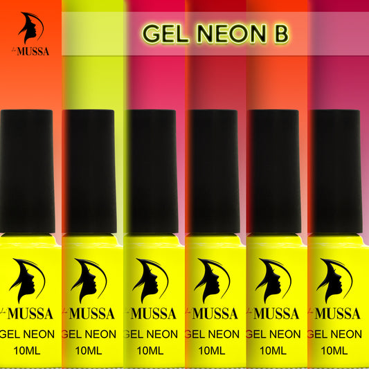 GAMA Neon (B)