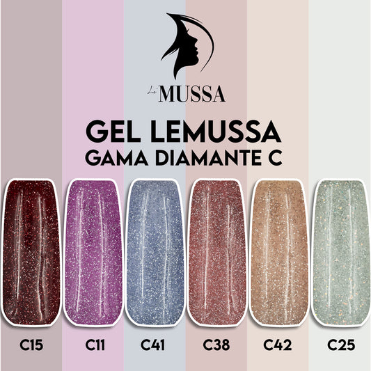 GAMA Diamante C