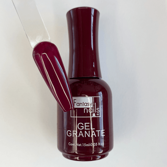 Gel Polish #16 Granate