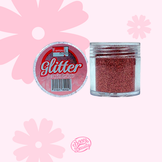 Glitter - Rosa Vieja