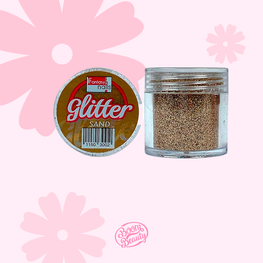 Glitter - Sand