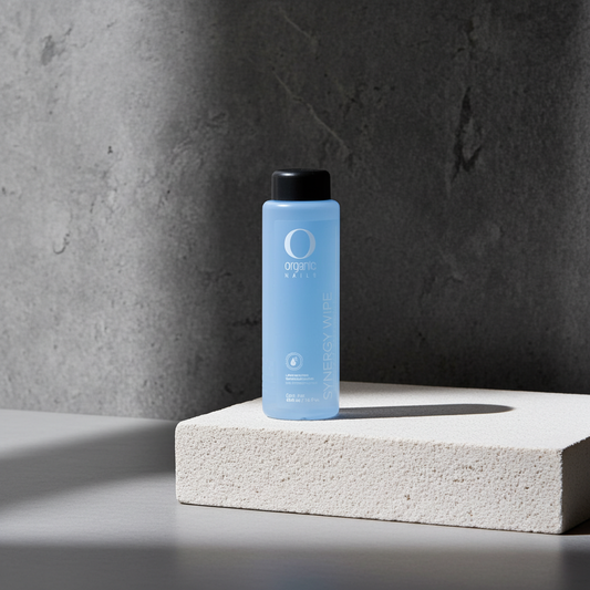 Synergy wipe - Organic Nails