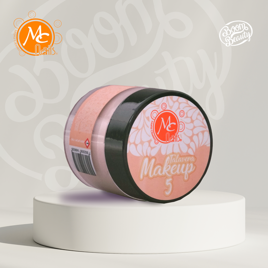 Acrílico MakeUp Talavera #05