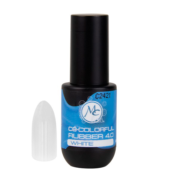 Rubber MC Colorful  14ml