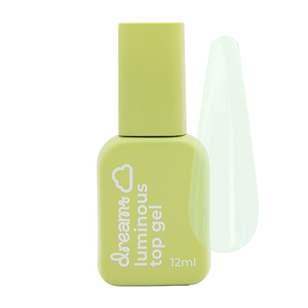 Dreams LUMINOUS TOP GEL 12ml