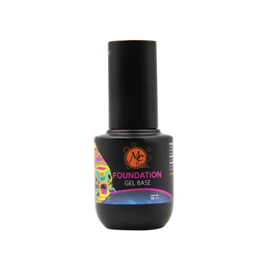 Base Foundation Mc Nails