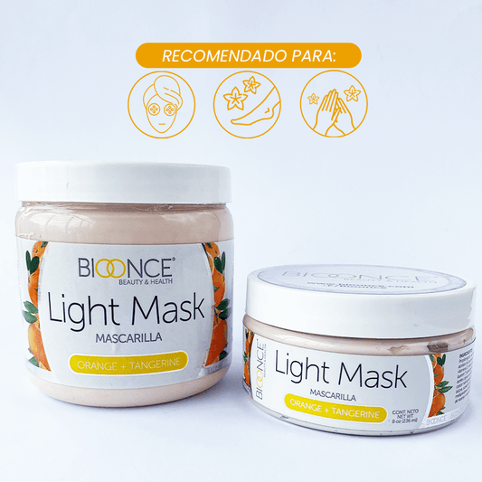 Mud Mask 2oz BIOONCE