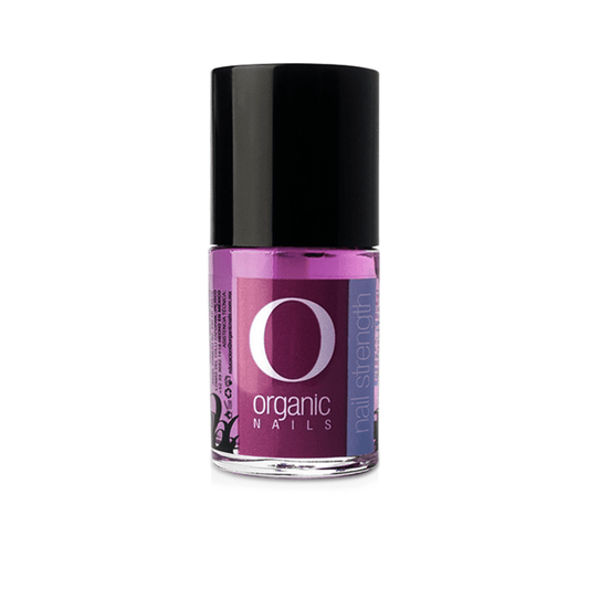 Nail Strength - Organic Nails