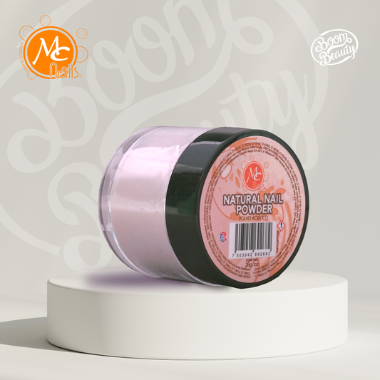 Acrilico- Natural Nail Powder