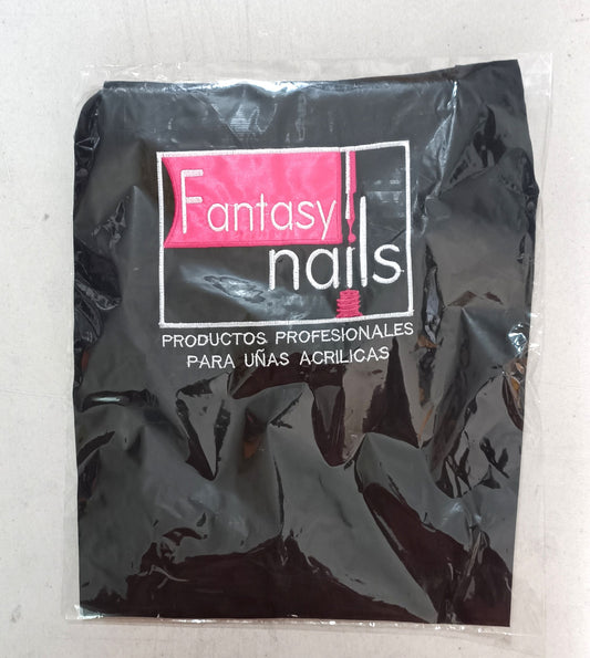 Mandil Basic Fantasy nails