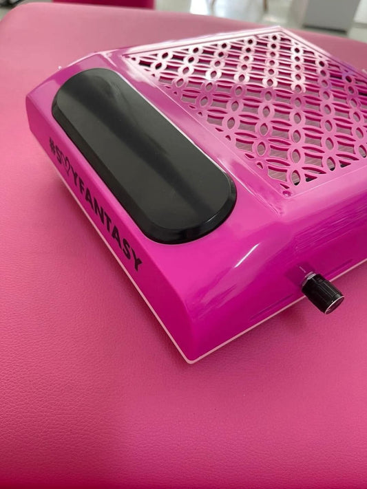 ULTIMOS!! Extractor de polvo (DUST COLLECTOR) - Fantasy Nails