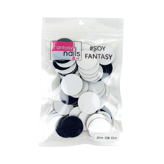 Repuesto disco #120 Fantasy nails