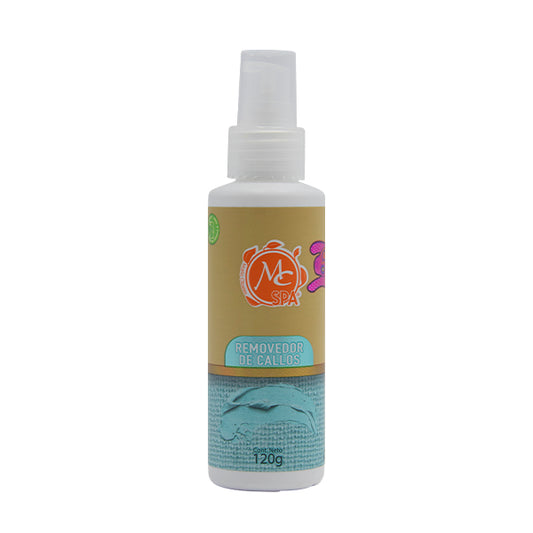 Removedor de callos 4oz Mc Nails
