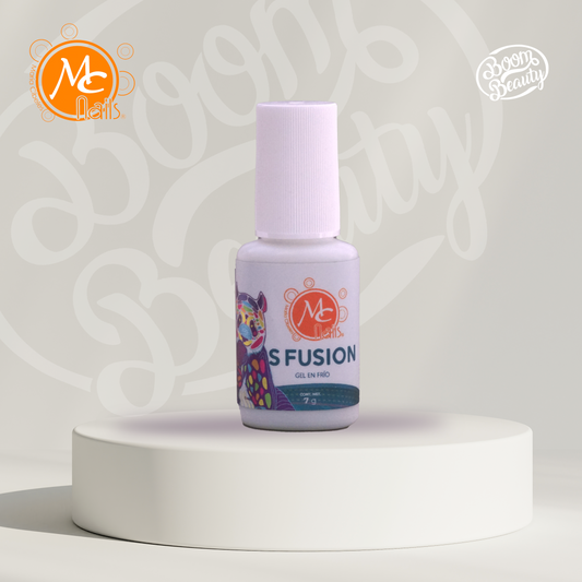 S-Fusion (Gel en frio)