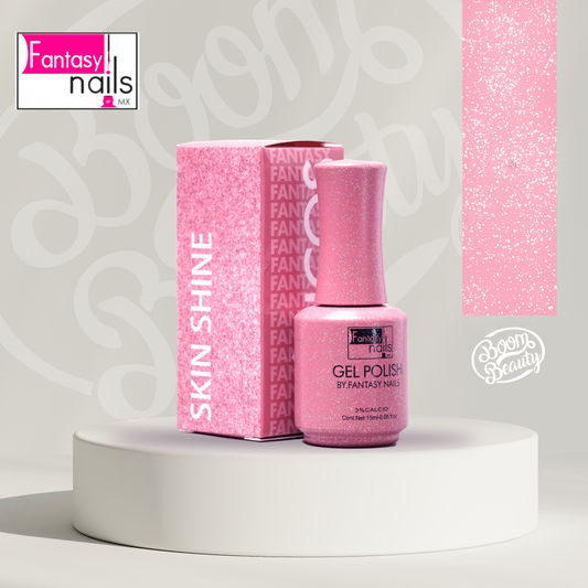 Gel Polish - Skin Shine