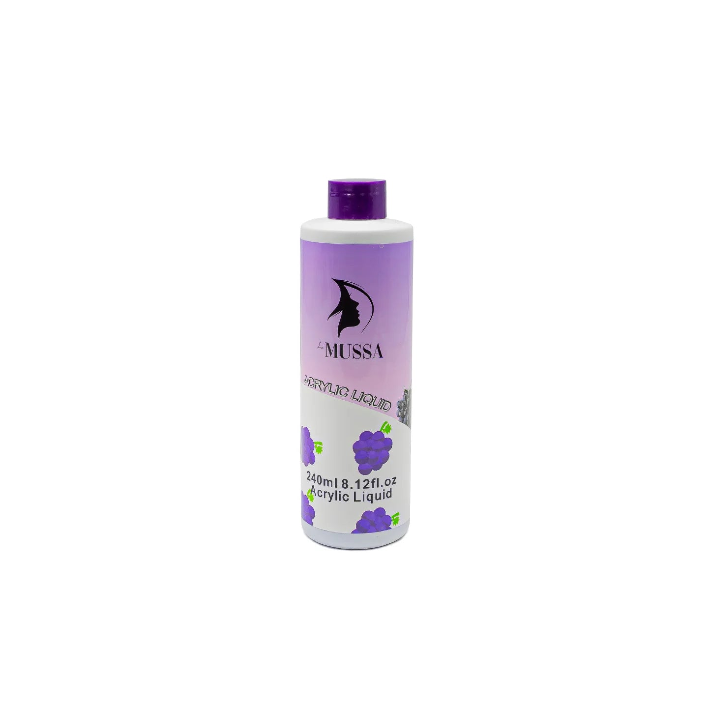 Monómero 240ml/ 8oz Le mussa