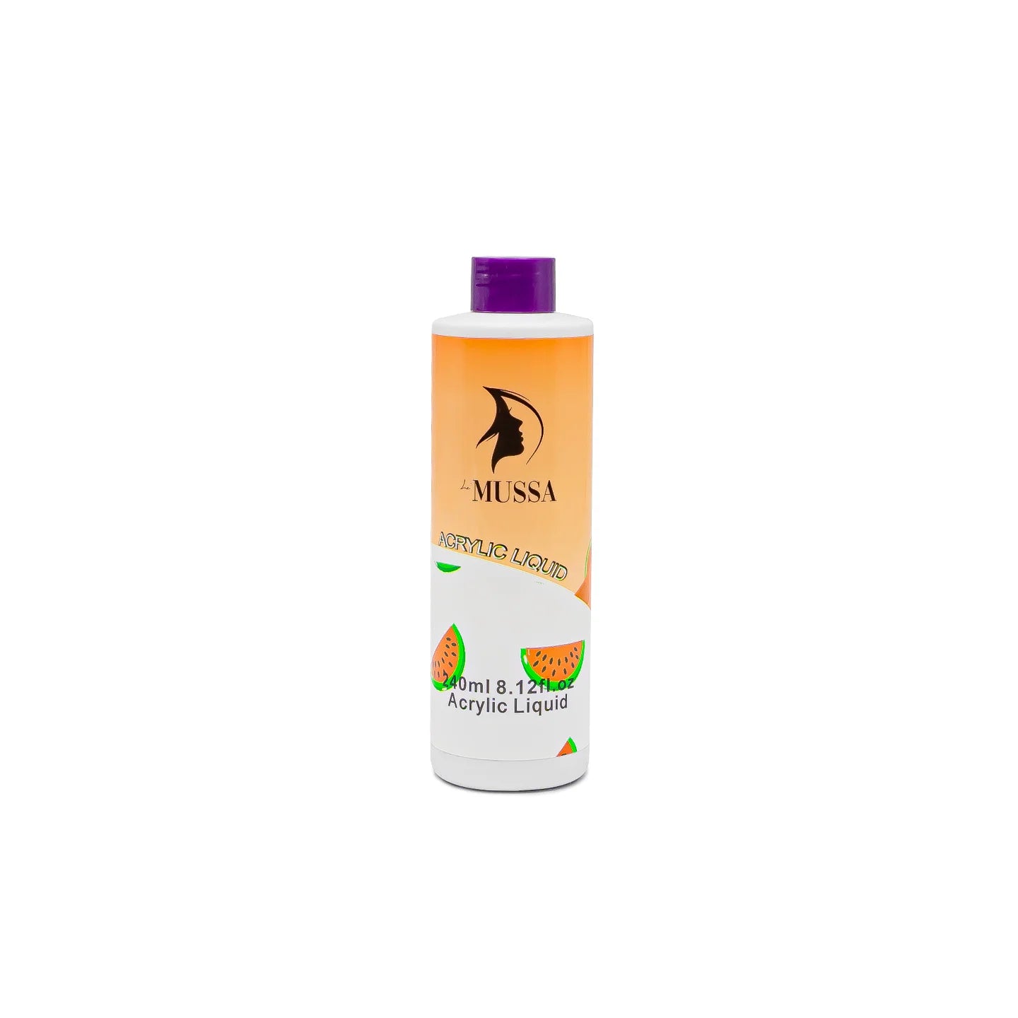 Monómero 240ml/ 8oz Le mussa