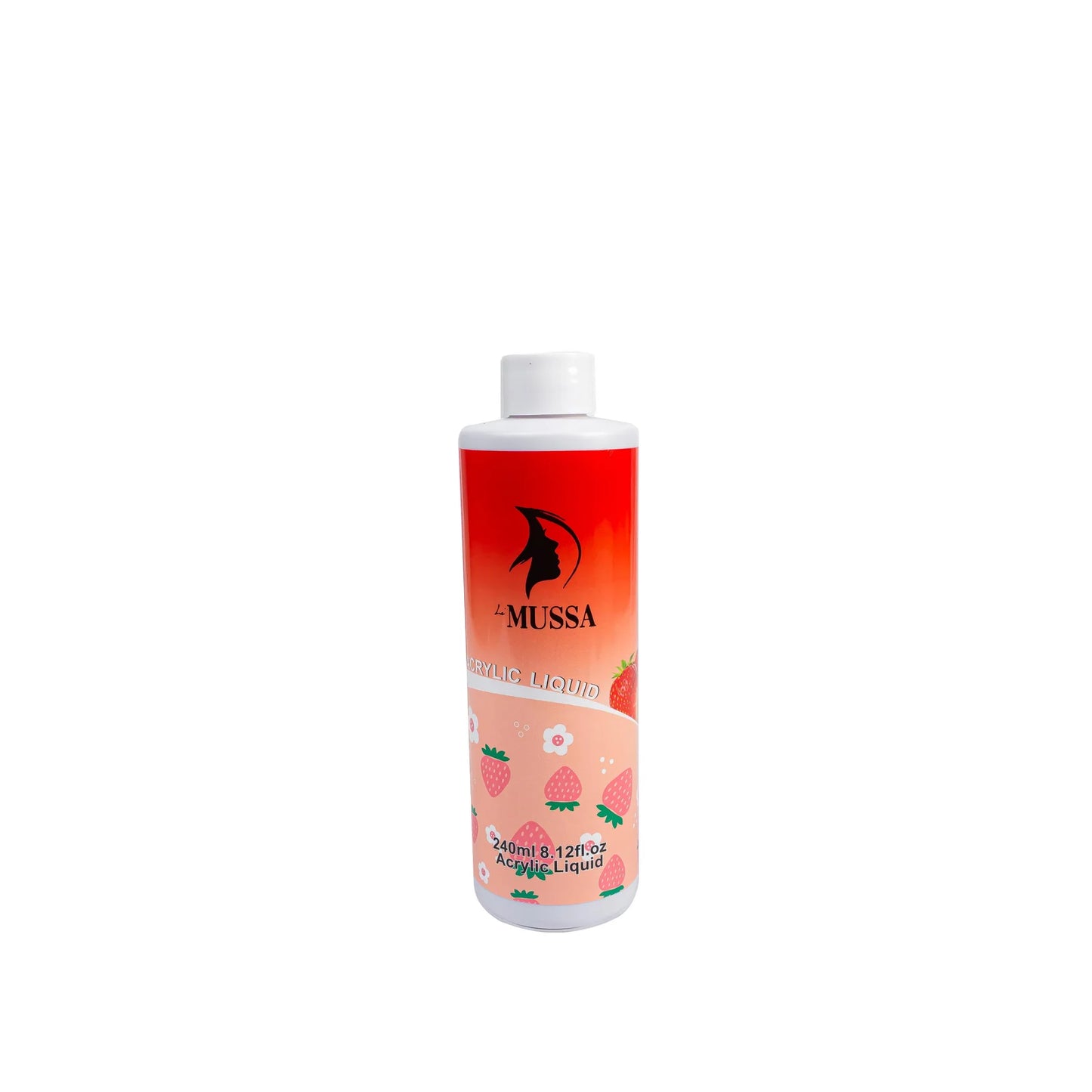 Monómero 240ml/ 8oz Le mussa